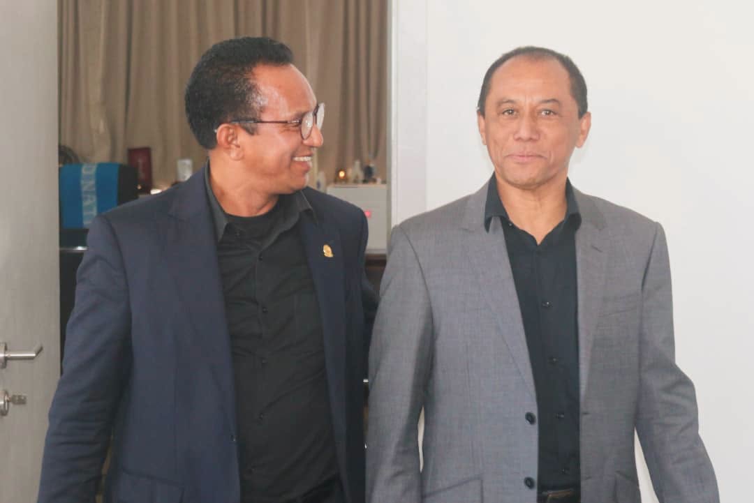 𝗠𝗜𝗡𝗜𝗦𝗧𝗥𝗨 𝗝𝗨𝗦𝗧𝗜𝗦𝗔 𝗛𝗔𝗦𝗢𝗥𝗨 𝗠𝗔𝗟𝗨 𝗛𝗢 𝗥𝗘𝗣𝗥𝗘𝗭𝗘𝗡𝗧𝗔𝗡𝗧𝗘 𝗣𝗘𝗥𝗠𝗔𝗡𝗘𝗡𝗧𝗘 𝗧𝗟 𝗕𝗔 𝗢𝗡𝗨 𝗜𝗛𝗔 𝗡𝗢𝗩𝗔 𝗜𝗢𝗥𝗞𝗘